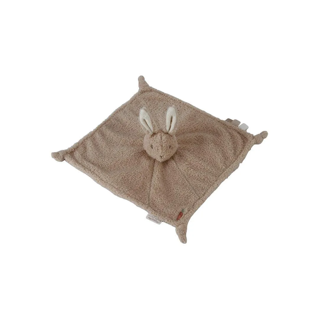 Little Dutch Cuddle Cloth Bunny - Baby Bunny