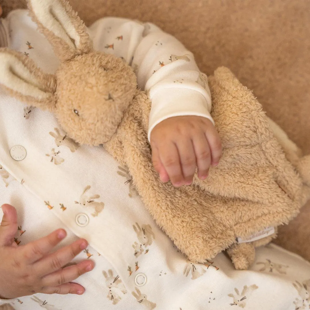 Little Dutch Cuddle Cloth Bunny - Baby Bunny