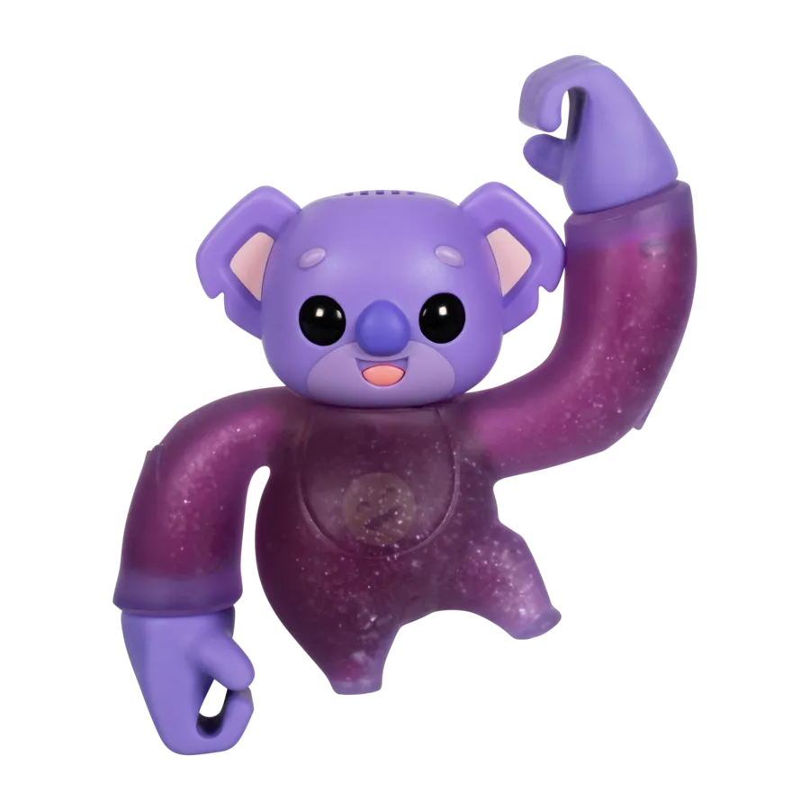 Little Live Pets Hug N Hang Zoogooz Single Pack Koomi Koala