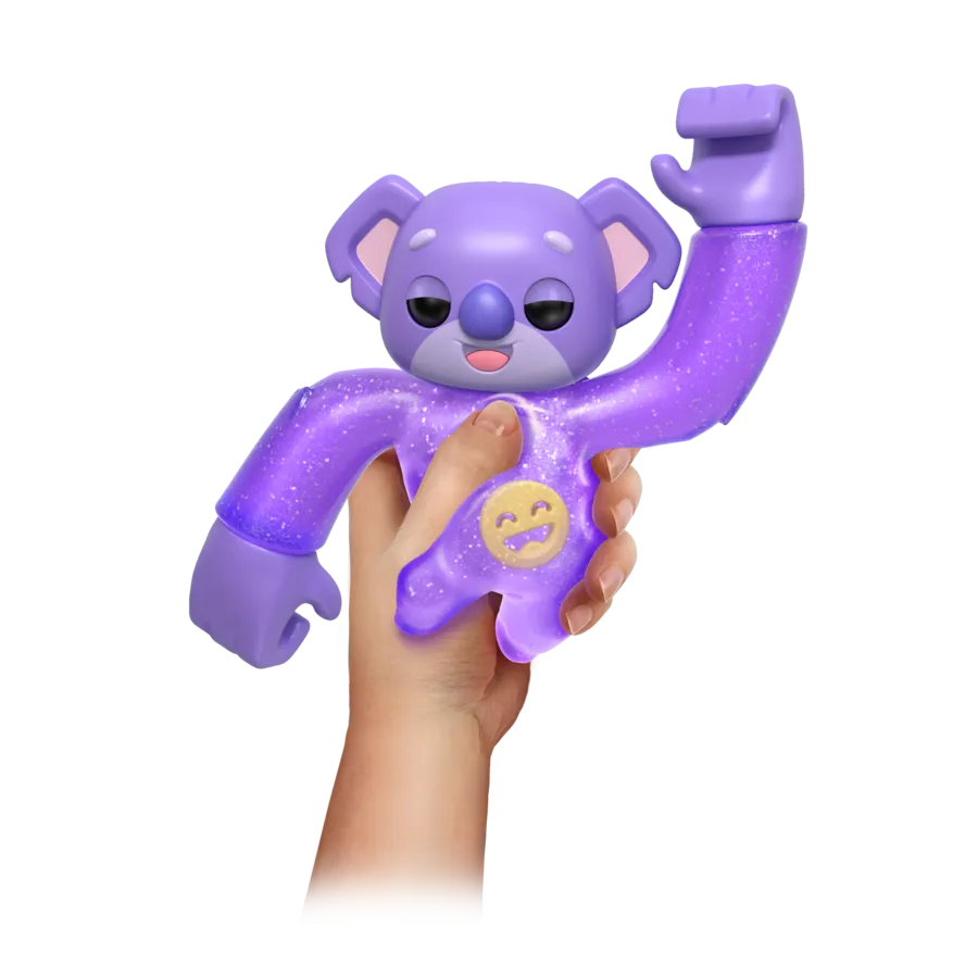 Little Live Pets Hug N Hang Zoogooz Single Pack Koomi Koala