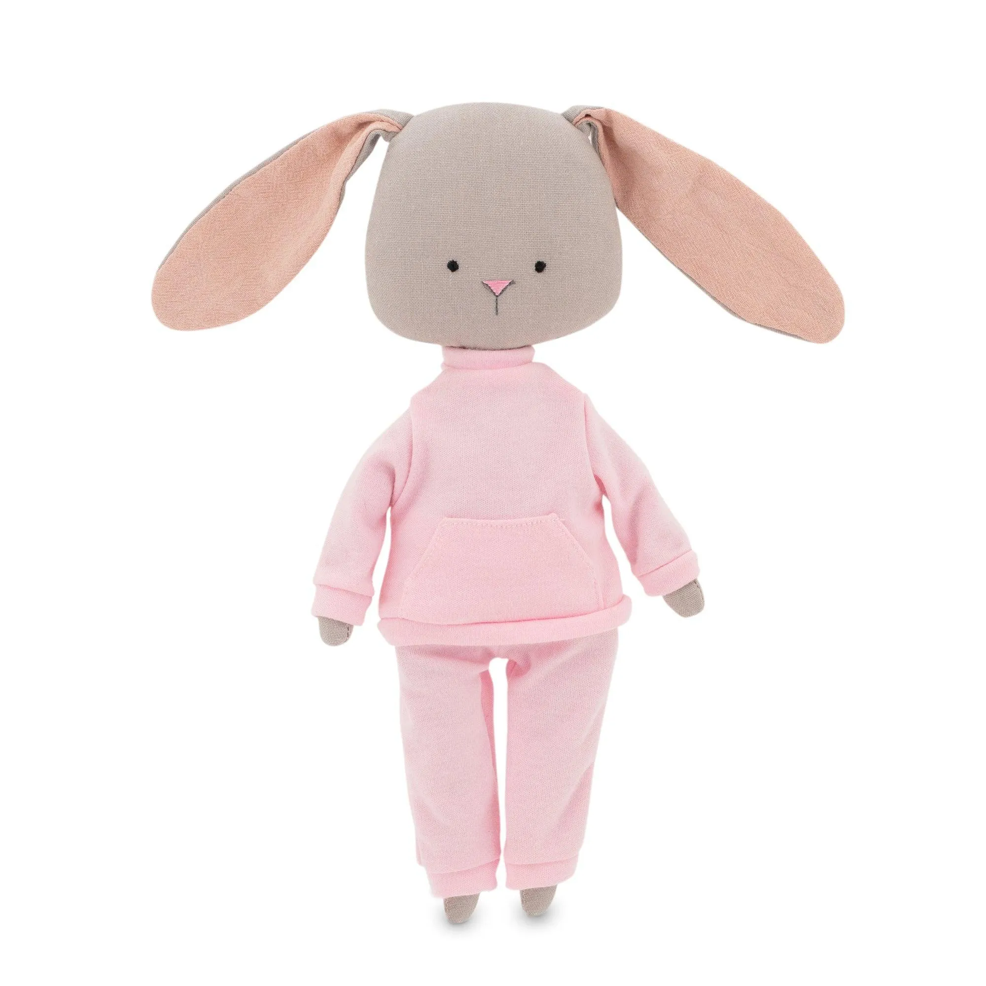 Lucy The Bunny Doll Naked, Choose Your Own Outfit: LAST ONE
