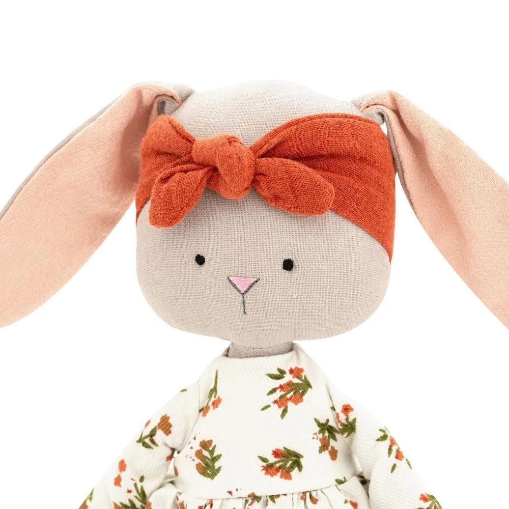 Lucy The Bunny Doll SOLD OUT