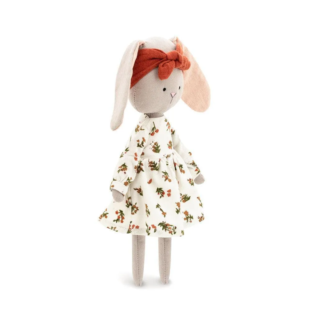 Lucy The Bunny Doll SOLD OUT