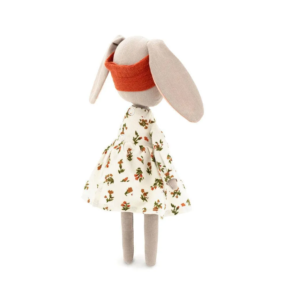 Lucy The Bunny Doll SOLD OUT