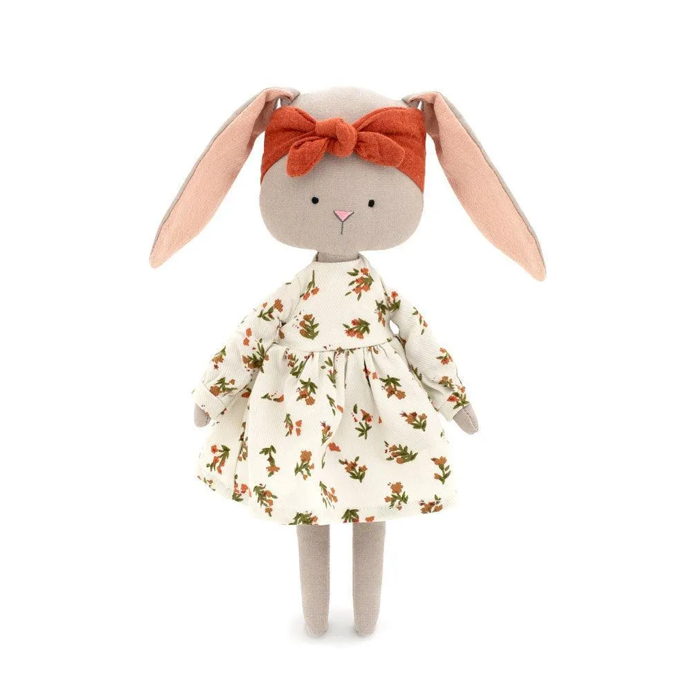 Lucy The Bunny Doll SOLD OUT