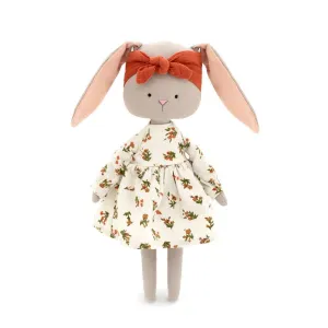 Lucy The Bunny Doll SOLD OUT