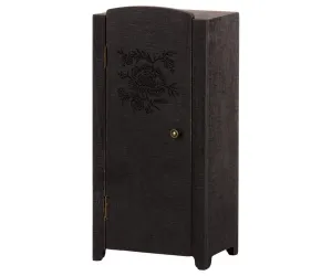 Maileg Anthracite Closet