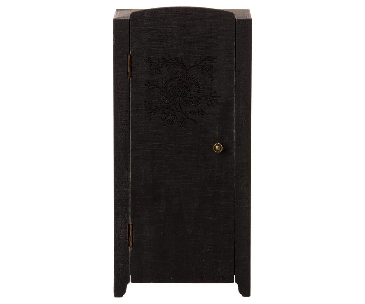 Maileg Anthracite Closet