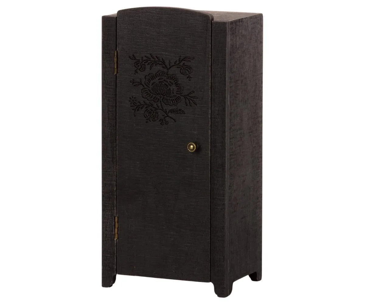Maileg Anthracite Closet