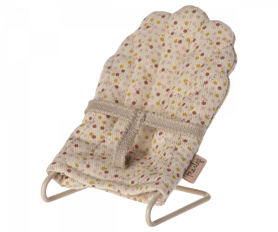 Maileg Baby Bouncer My Size BACK IN STOCK