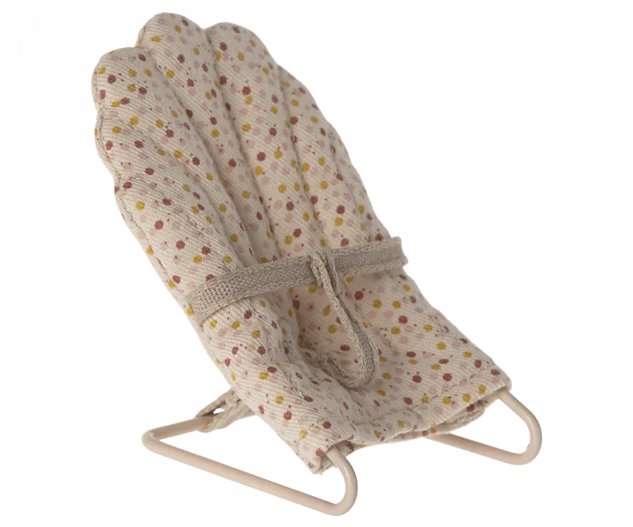 Maileg Baby Bouncer My Size BACK IN STOCK
