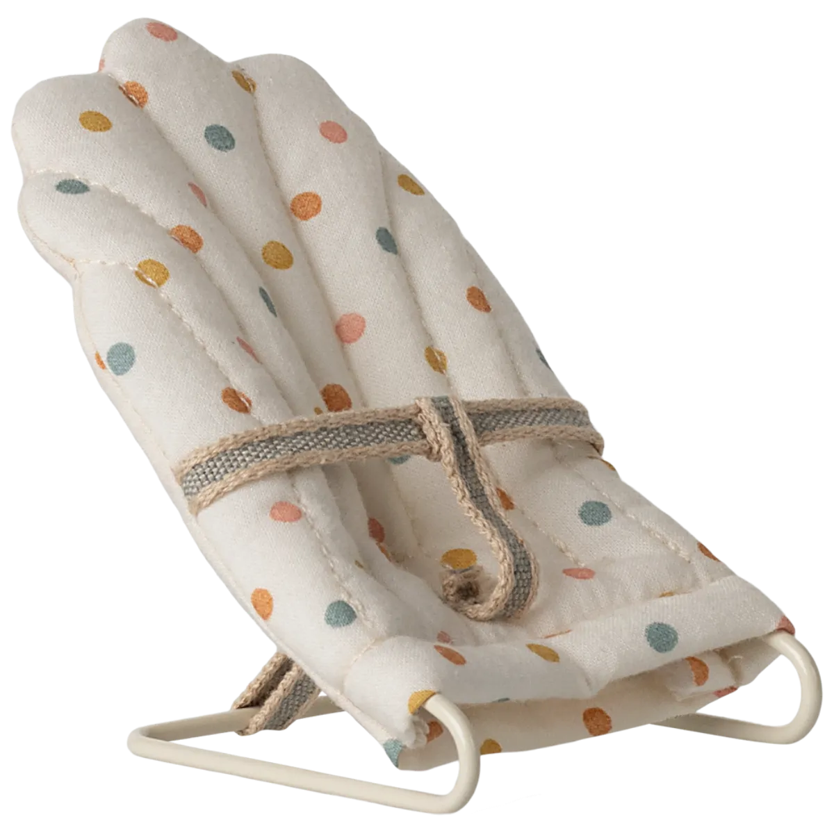 Maileg Babysitter, MY, Multi Dots