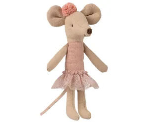 Maileg Ballerina Dance Big Sister Mouse RETIRED