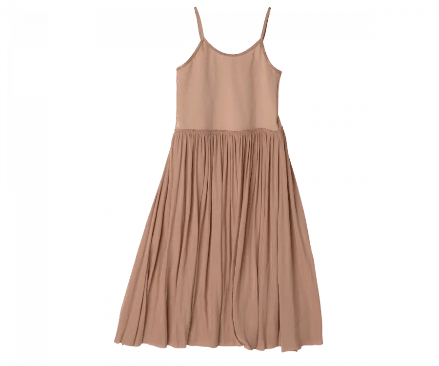 Maileg Ballerina Dress Melon 4-6 & 6-8 years