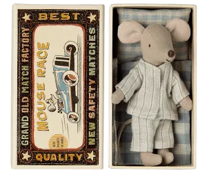 Maileg Big Brother Mouse in Matchbox 2024 BACK IN STOCK