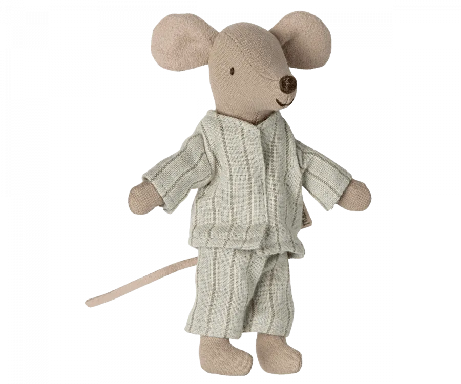 Maileg Big Brother Mouse in Matchbox 2024 BACK IN STOCK