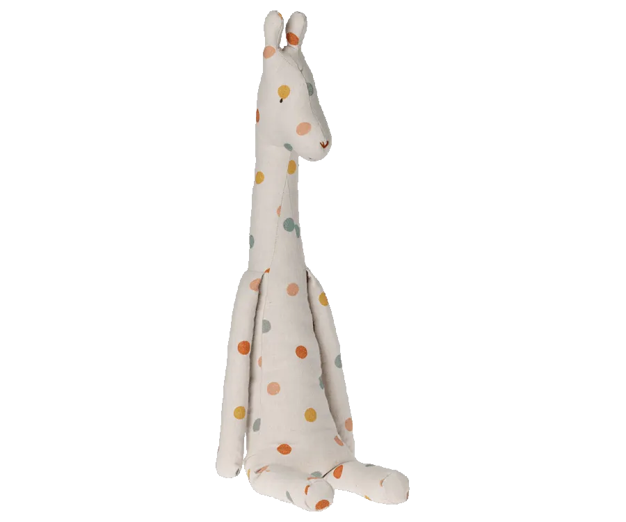 Maileg Big Giraffe: LAST ONE