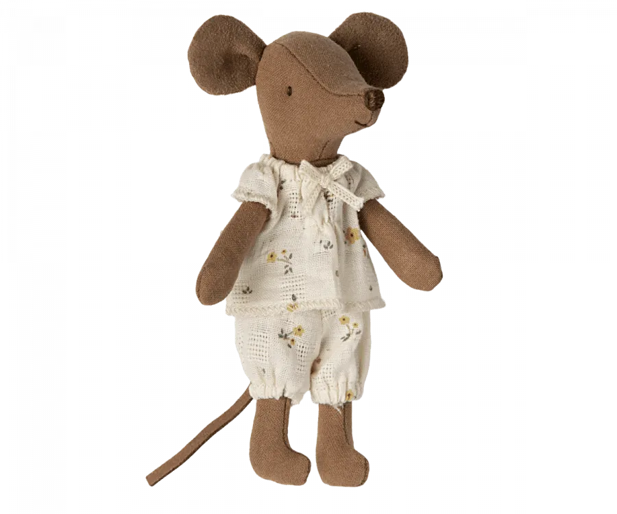 Maileg Big Sister Mouse in Matchbox 2024: BACK IN STOCK