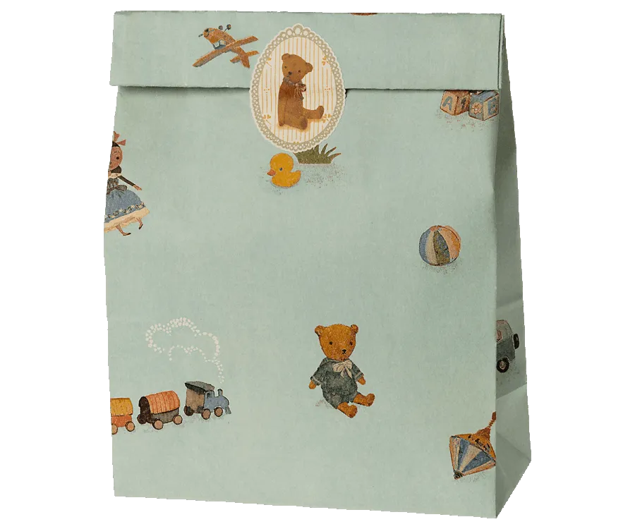 Maileg Bunnies and Teddies Stickers: LAST CHANCE