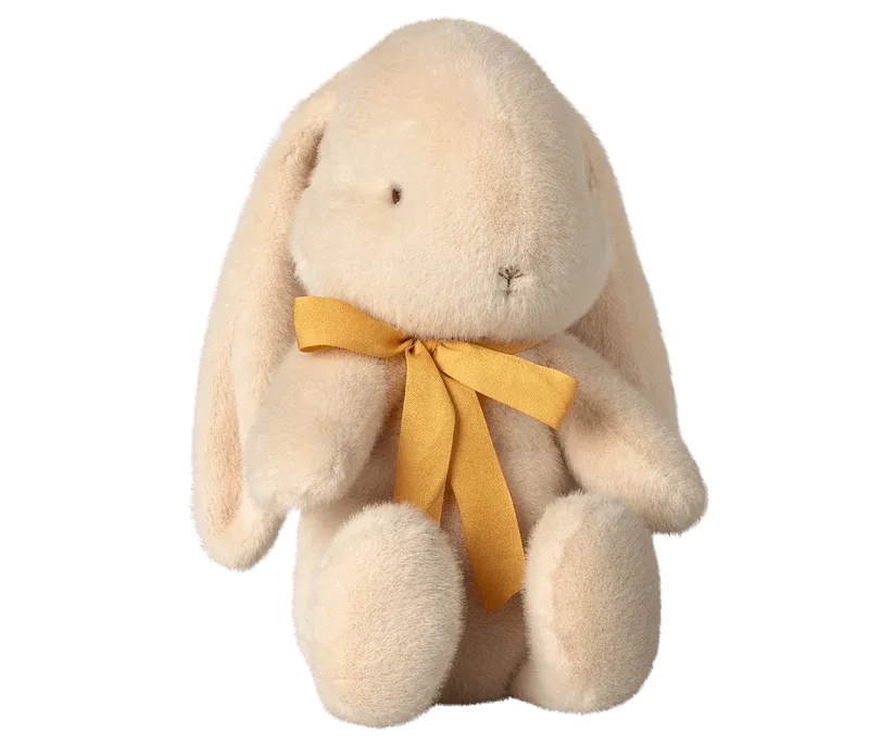 Maileg Bunny Plush Medium Cream SS25:  LAST CHANCE