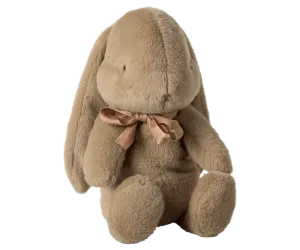 Maileg Bunny Plush Medium Dusty Brown SS25 NEW ARRIVAL: SOLD OUT