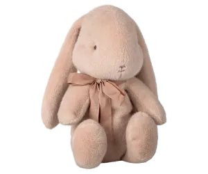Maileg Bunny Plush Medium Light Powder SS25: LAST CHANCE