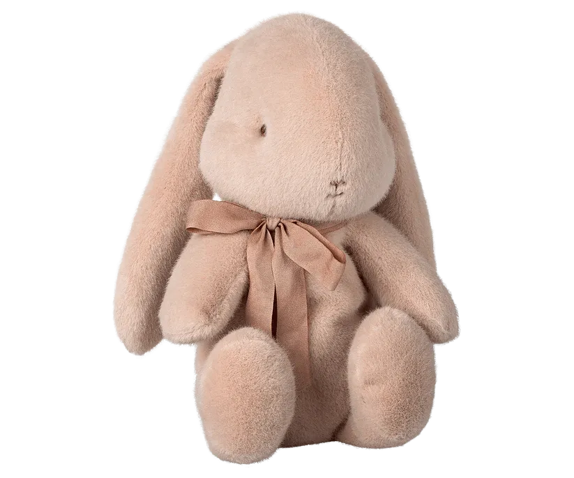 Maileg Bunny Plush Medium Light Powder SS25: LAST CHANCE