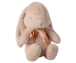 Maileg Bunny Plush Medium Powder SS25 NEW ARRIVAL: LOW STOCK