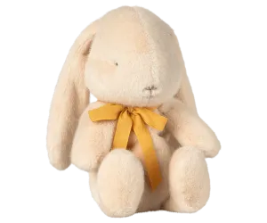 Maileg Bunny Plush Small Cream SS25: LAST CHANCE