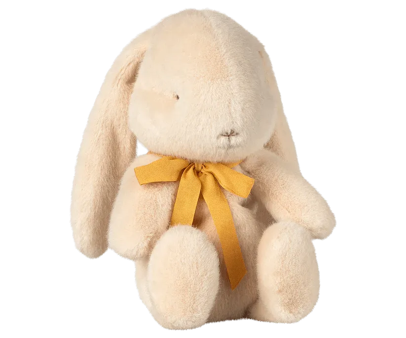 Maileg Bunny Plush Small Cream SS25: LAST CHANCE