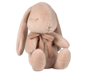 Maileg Bunny Plush Small Light Powder SS25: LAST CHANCE