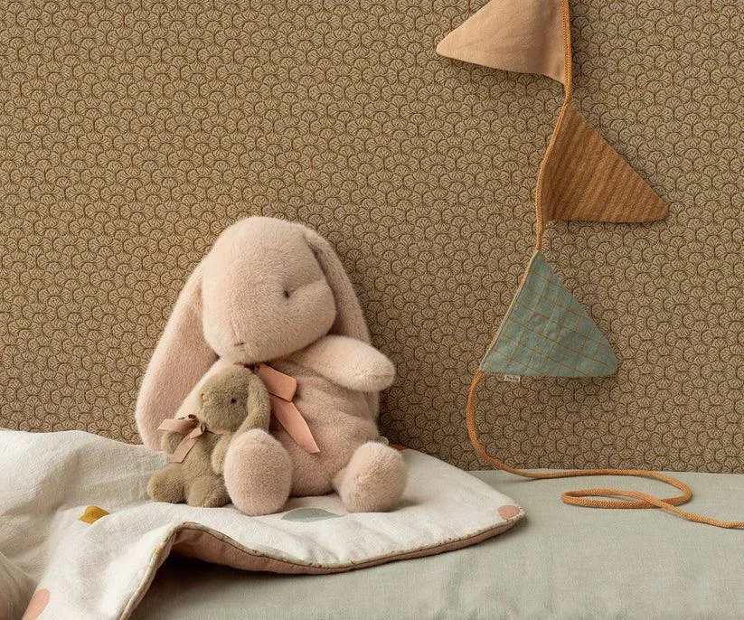 Maileg Bunny Plush Small Powder SS25 NEW ARRIVAL