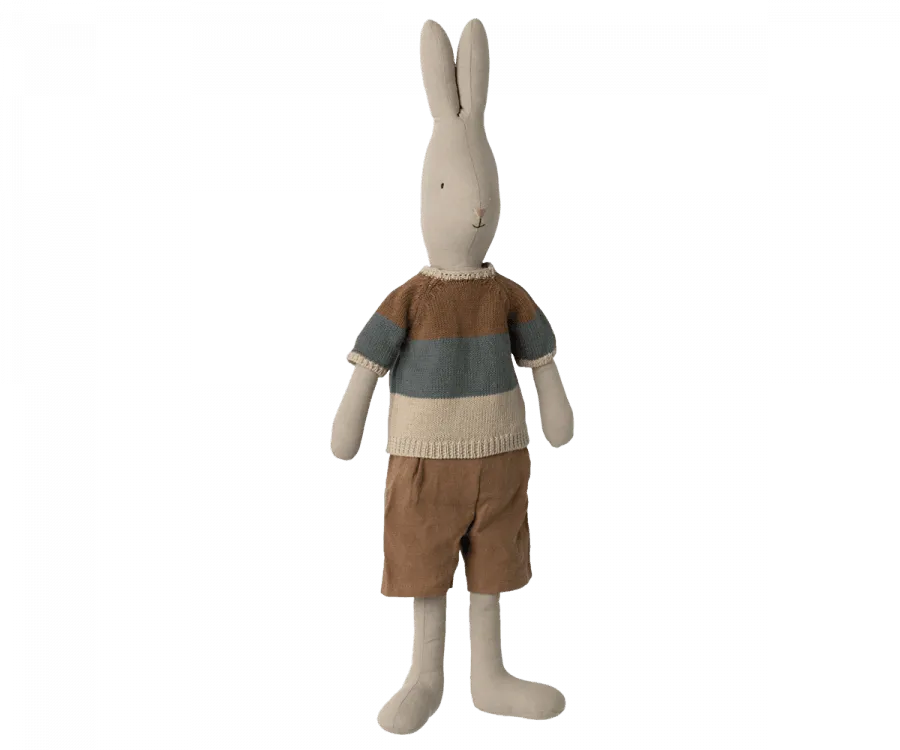 Maileg Bunny Rabbit Size 4: LAST CHANCE