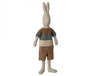 Maileg Bunny Rabbit Size 4: LAST CHANCE