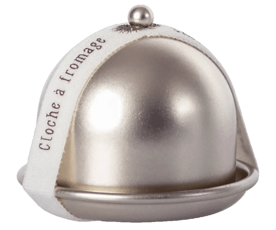 Maileg Cheese Cloche Bell BACK IN STOCK