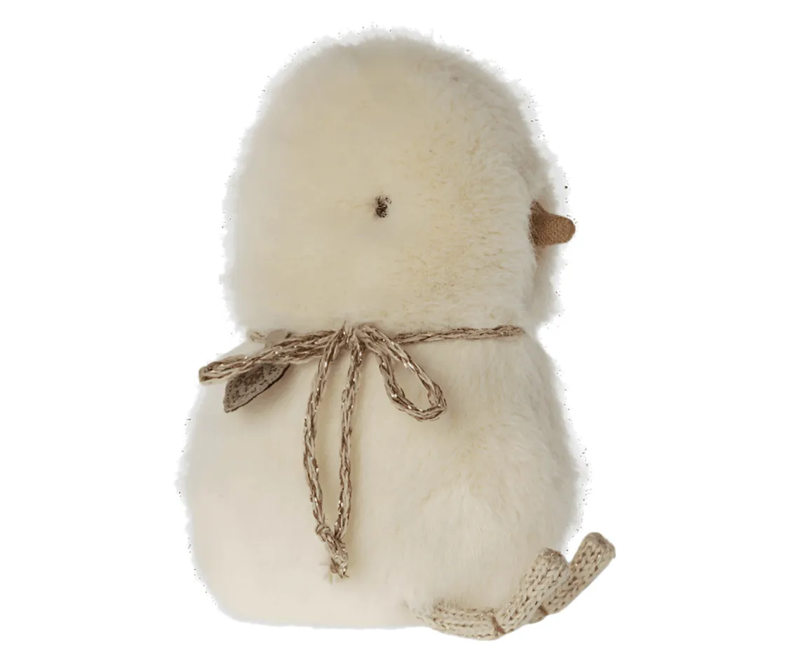 Maileg Chick Plush: SOLD OUT