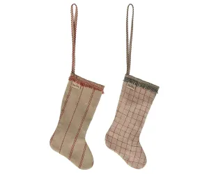 Maileg Christmas Stocking Ornament