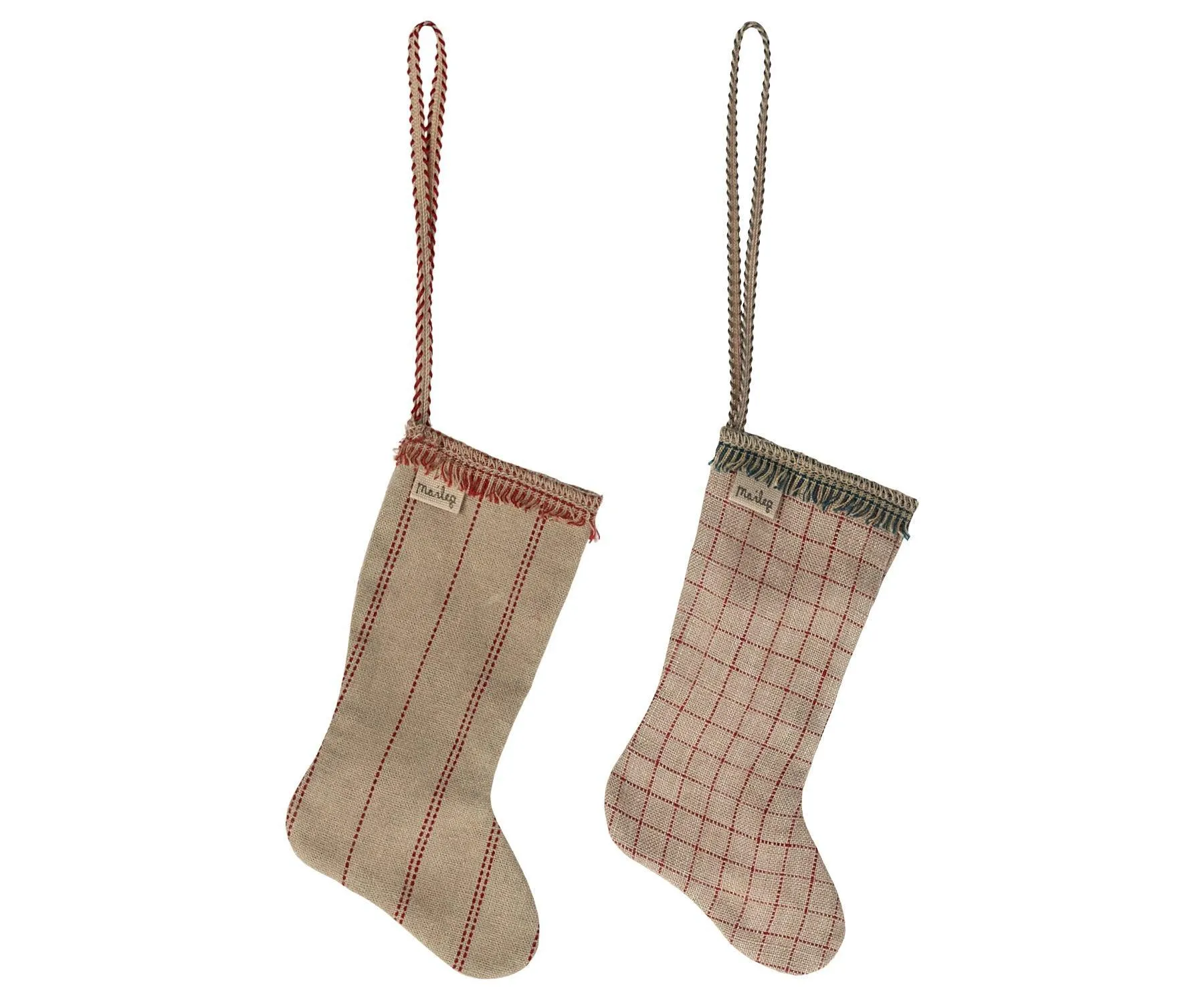 Maileg Christmas Stocking Ornament