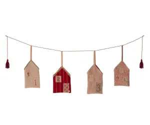 Maileg Christmas Street Advent Calendar