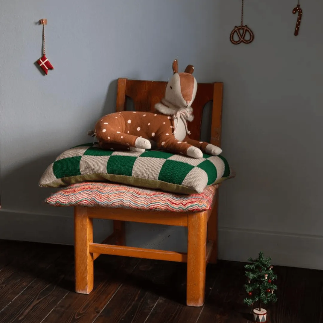 Maileg Cosy Bambi Off White: LAST ONE