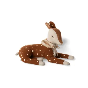 Maileg Cosy Bambi Off White: LAST ONE