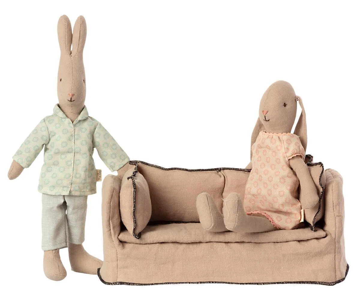 Maileg Couch BACK IN STOCK
