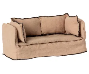Maileg Couch BACK IN STOCK