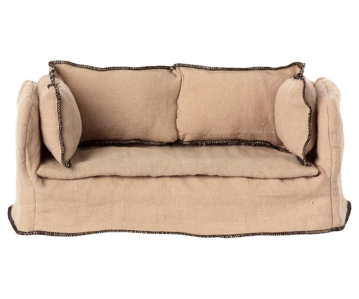 Maileg Couch BACK IN STOCK