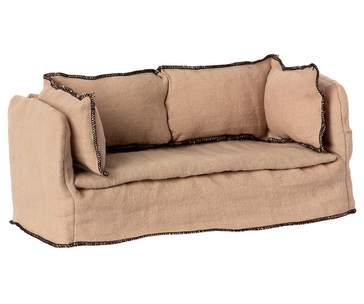 Maileg Couch BACK IN STOCK