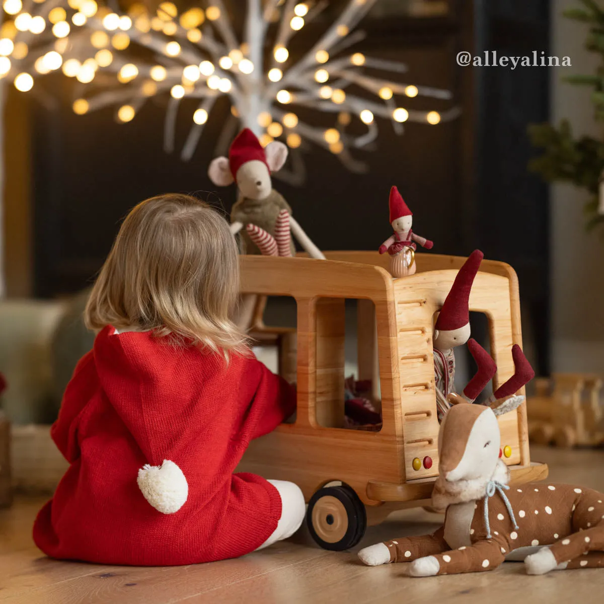 Maileg Cozy Bambi