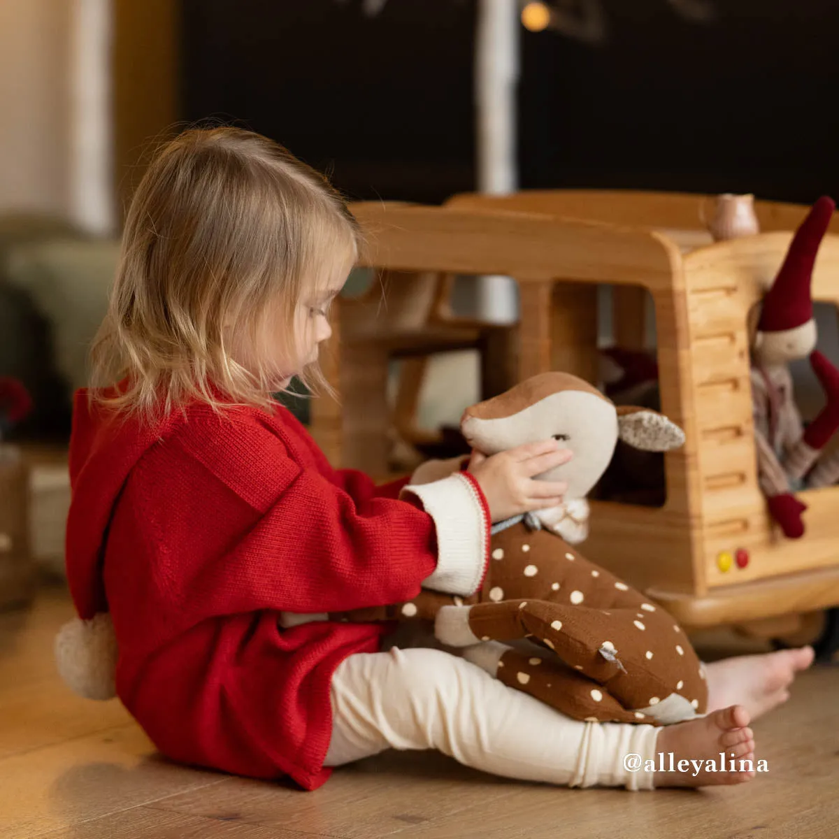 Maileg Cozy Bambi