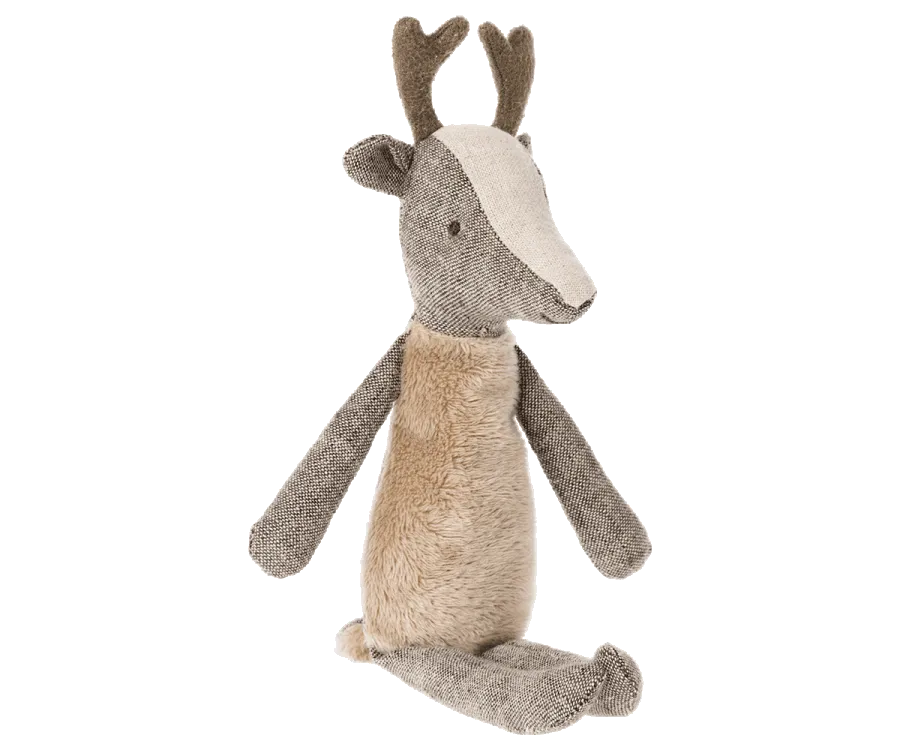 Maileg Deer Father /Dad LOW STOCK