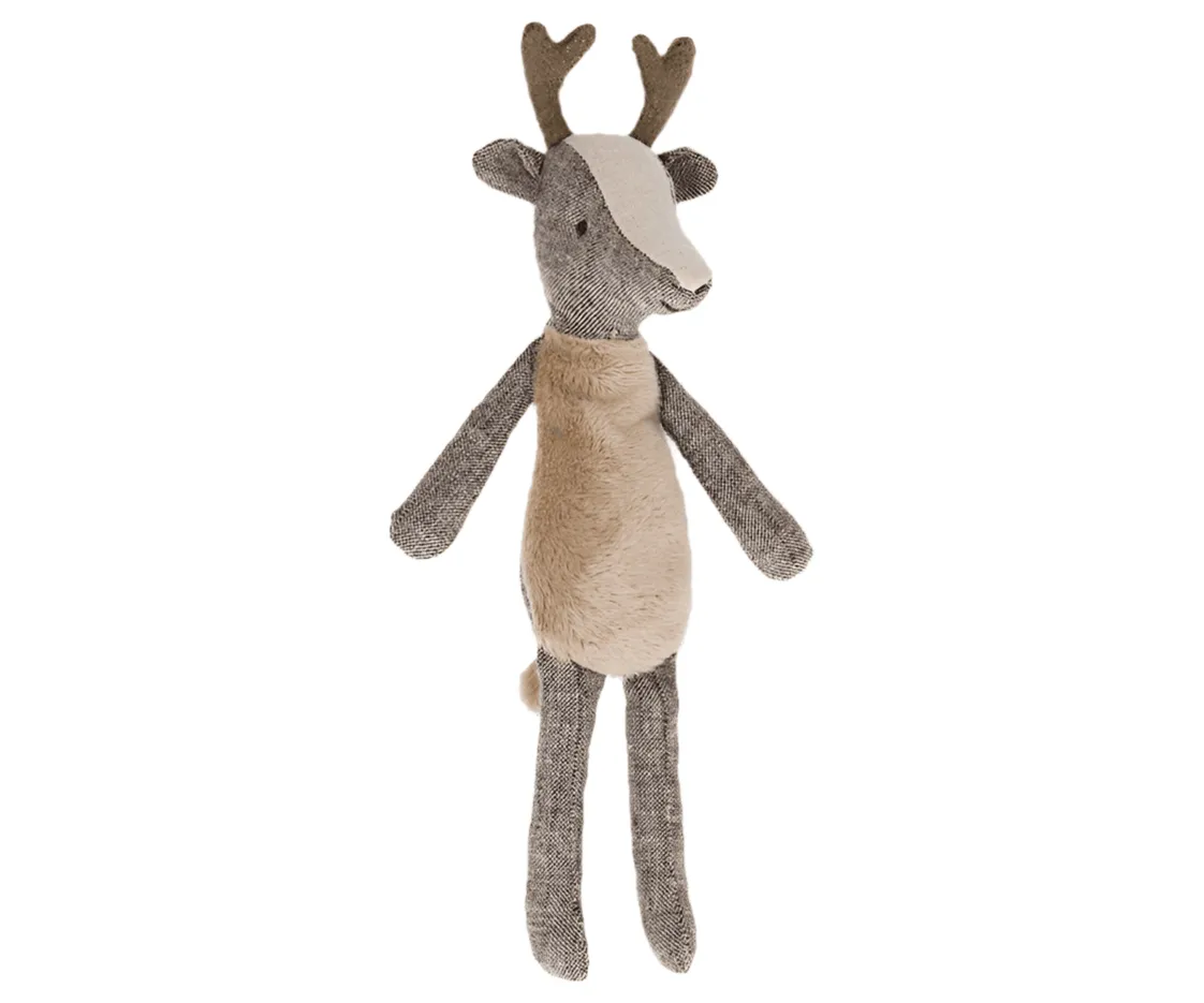 Maileg Deer Father /Dad LOW STOCK