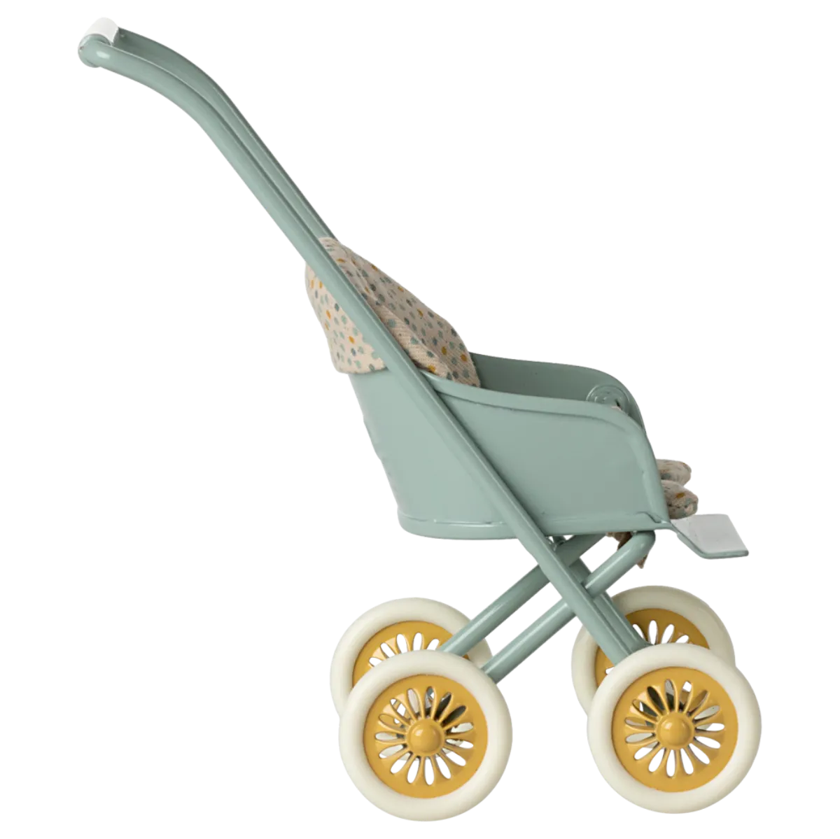 Maileg Dollhouse Stroller